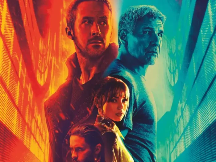 Frases do filme Blade Runner 2049
