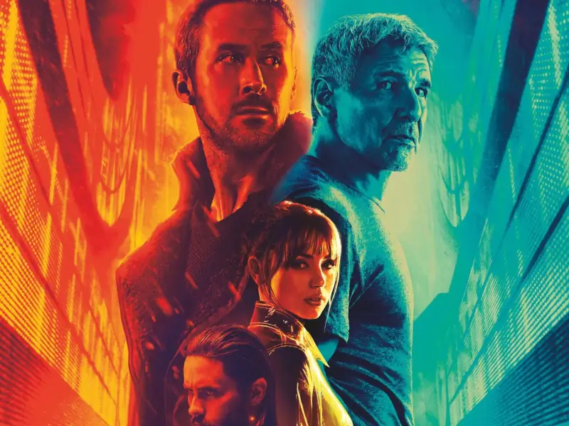 Frases do filme Blade Runner 2049