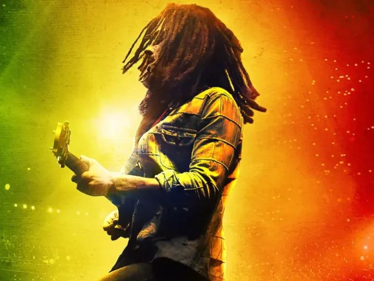 Frases do filme Bob Marley: One Love
