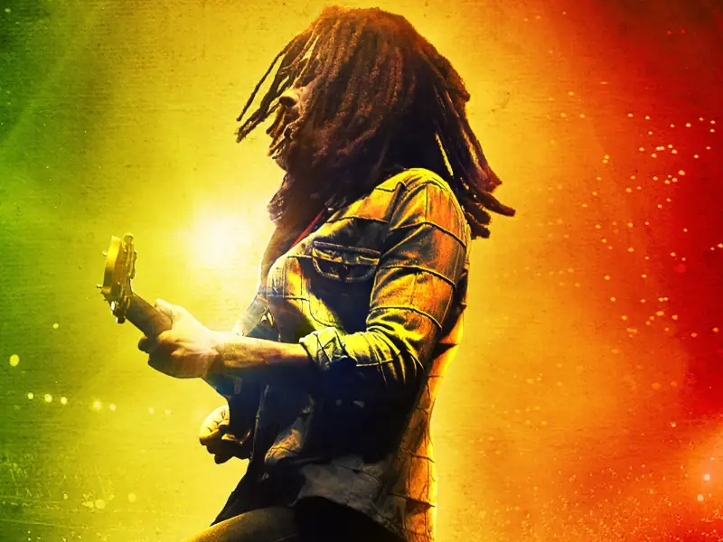 Frases do filme Bob Marley: One Love