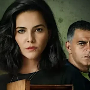 Frases da série Bom Dia, Verônica