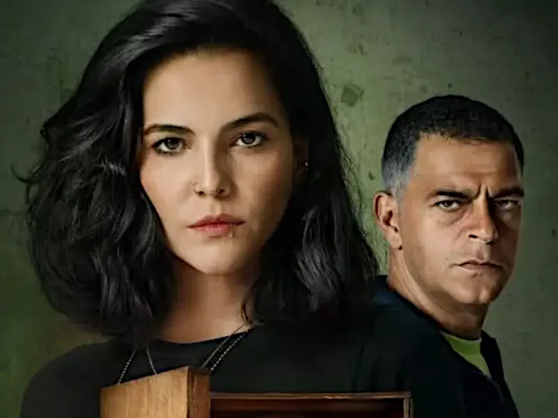 Frases da série Bom Dia, Verônica