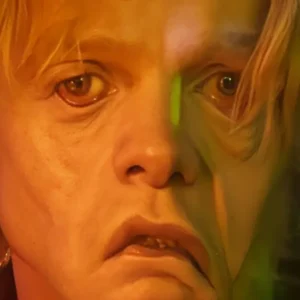 Frases do filme Cara-de-Barro