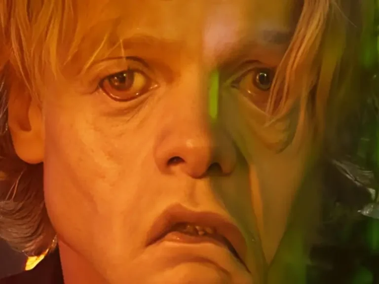 Frases do filme Cara-de-Barro