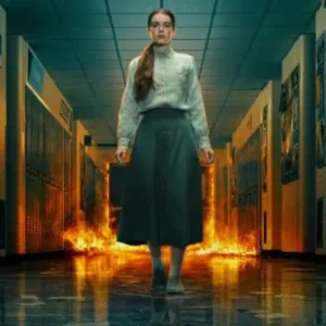 Frases da série Carrie, a Estranha