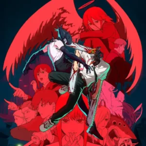 Frases do filme Chainsaw Man: Arco da Reze