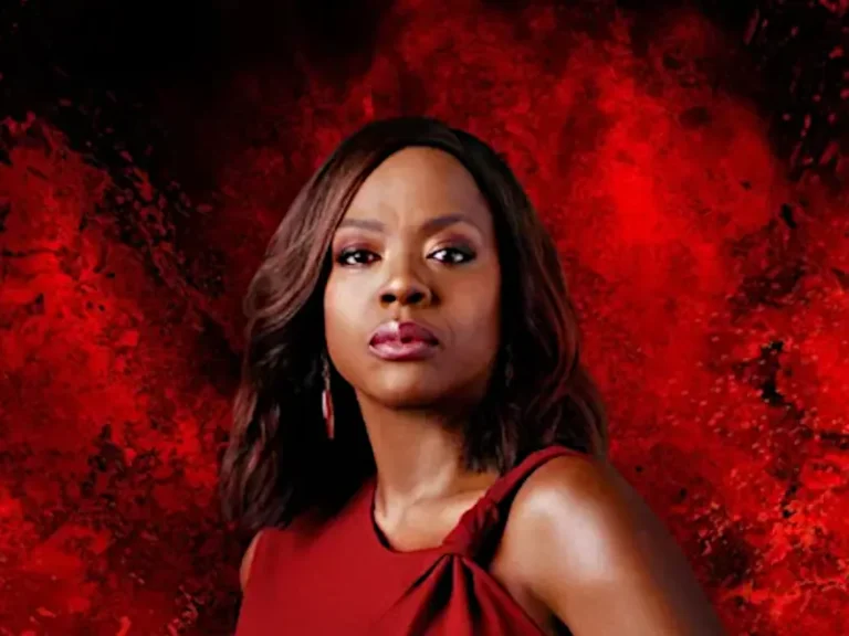 Frases da série Como Defender um Assassino