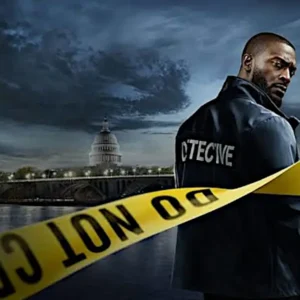 Frases da série Detetive Alex Cross