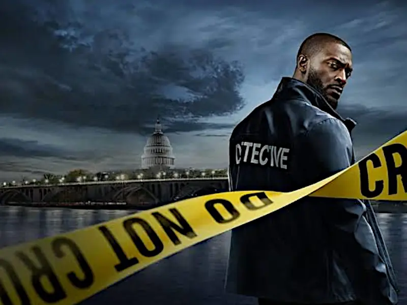 Frases da série Detetive Alex Cross