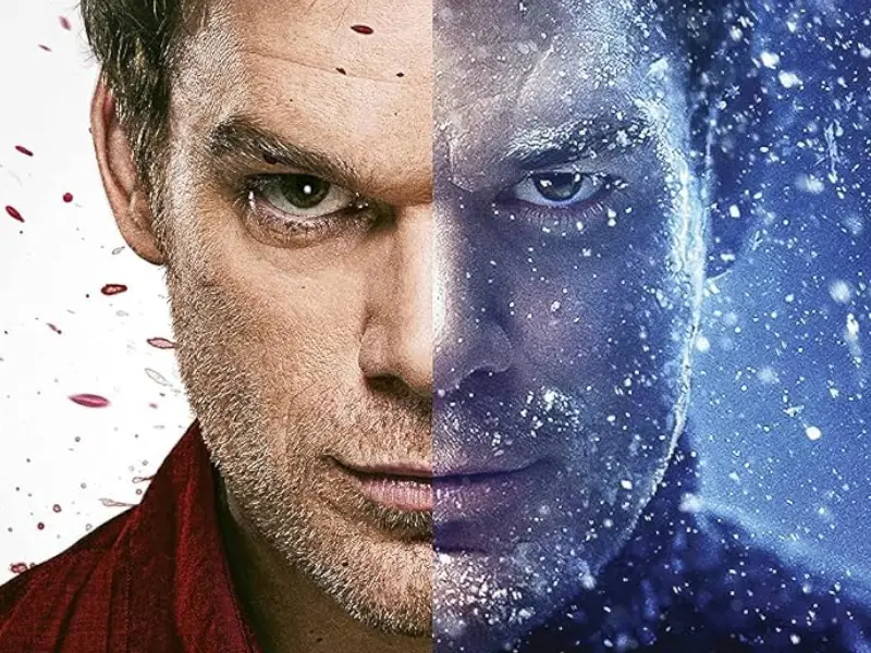 Frases da série Dexter