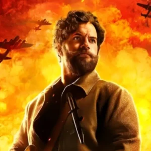 Frases do filme Guerra Sem Regras