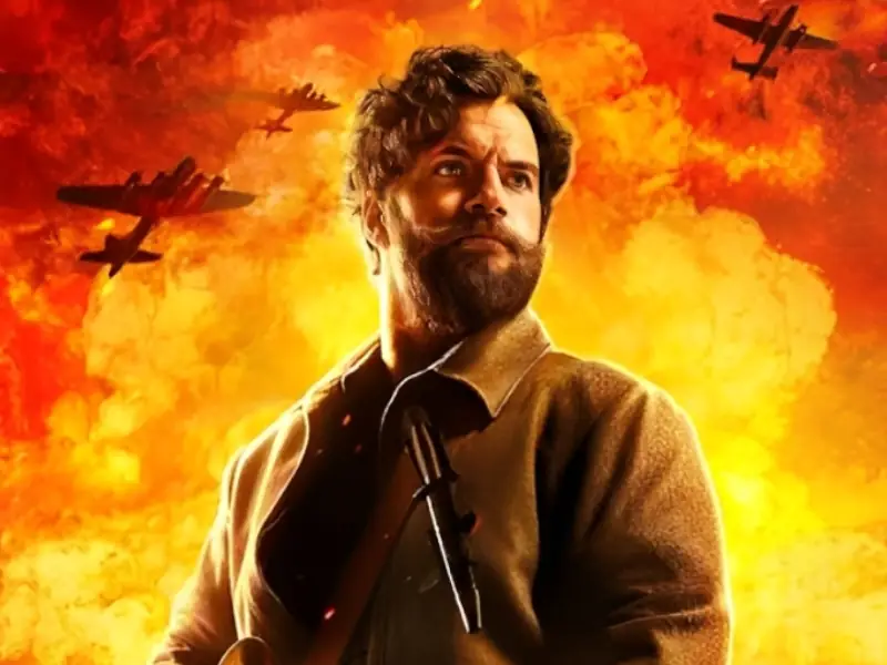 Frases do filme Guerra Sem Regras