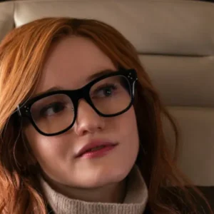Frases da série Inventando Anna