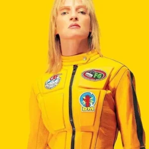Frases do filme Kill Bill: Vol. 1