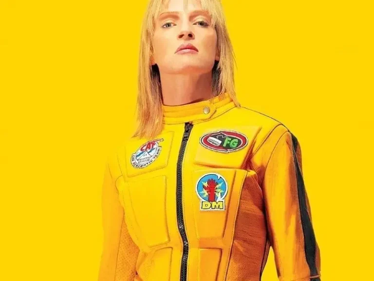 Frases do filme Kill Bill: Vol. 1