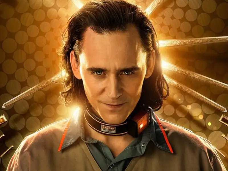Frases da série Loki