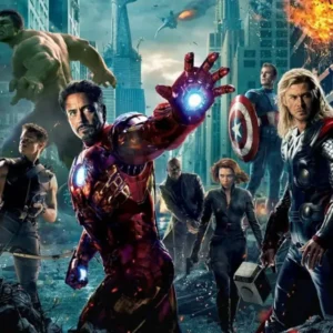 Frases do filme Os Vingadores