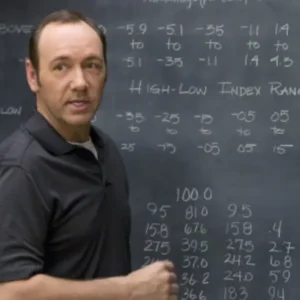 Frases do filme Quebrando a Banca