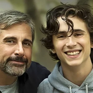 Frases do filme Querido Menino