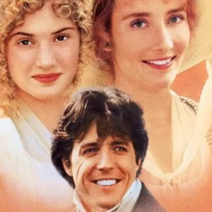 Frases do filme Razão e Sensibilidade