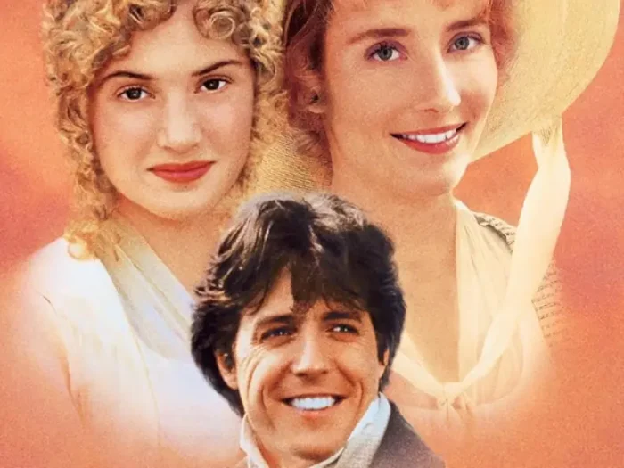 Frases do filme Razão e Sensibilidade