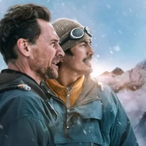 Frases do filme Tenzing