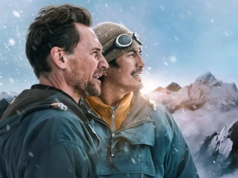 Frases do filme Tenzing